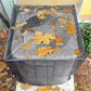 Outdoor AC Unit Protective Cover | Breathable Nylon Mesh | All-Season Weatherproof Air Conditioner Guard