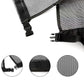 Outdoor AC Unit Protective Cover | Breathable Nylon Mesh | All-Season Weatherproof Air Conditioner Guard