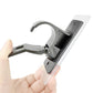 Special Offer: Drill-Free Adhesive Curtain Rod Brackets | Waterproof Stainless Steel Spring Clamp | Multipurpose Tension Pole Holder