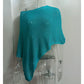 🎁2026 New Arrivals 50% OFF💥HOT SALE🥳Women's Hollow Out Knit Shawl Poncho