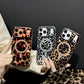 🥳2026 HOT SALE🥳💞50K+ SOLD!Leopard Print Phone Case | Shockproof TPU+PC Protective Cover with Magnetic Charging | Ergonomic Grip & Precise Cutouts