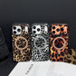 🥳2026 HOT SALE🥳💞50K+ SOLD!Leopard Print Phone Case | Shockproof TPU+PC Protective Cover with Magnetic Charging | Ergonomic Grip & Precise Cutouts
