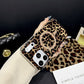 🥳2026 HOT SALE🥳💞50K+ SOLD!Leopard Print Phone Case | Shockproof TPU+PC Protective Cover with Magnetic Charging | Ergonomic Grip & Precise Cutouts