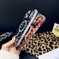 🥳2026 HOT SALE🥳💞50K+ SOLD!Leopard Print Phone Case | Shockproof TPU+PC Protective Cover with Magnetic Charging | Ergonomic Grip & Precise Cutouts