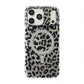 🥳2026 HOT SALE🥳💞50K+ SOLD!Leopard Print Phone Case | Shockproof TPU+PC Protective Cover with Magnetic Charging | Ergonomic Grip & Precise Cutouts
