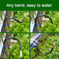 🤖✨ 50% OFF – Universal Automatic Sprinkler Irrigation System – Waters Your Plants Automatically! | Set & Forget | Save Time & Water 💧🌿🤖✨