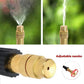 🤖✨ 50% OFF – Universal Automatic Sprinkler Irrigation System – Waters Your Plants Automatically! | Set & Forget | Save Time & Water 💧🌿🤖✨