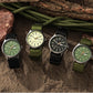 🏖️  50% OFF – Limited Time ⌚✨ Men's Quartz Watch with Luminous Display – Glows in the Dark, Shines All Day! | Classic Style for Any Occasion 👔
