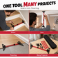 ⏳Time-Limited Special⏰Multi-Function Woodworking Marking Tool Kit