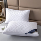 📢📢53% OFF & FREE SHIPPING !! Soft & Resilient Down-Alternative Pillows