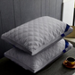 📢📢53% OFF & FREE SHIPPING !! Soft & Resilient Down-Alternative Pillows