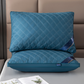 📢📢53% OFF & FREE SHIPPING !! Soft & Resilient Down-Alternative Pillows