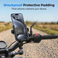 Quick-Release Bike Phone Mount