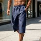 📢📢50% OFF !! ⏰Breathable Cropped Lounge Pants