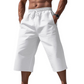 📢📢50% OFF !! ⏰Breathable Cropped Lounge Pants