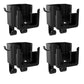 Special Offer: Car Seat Back Organizer & Cup Holder | Dual Heavy-Duty Hooks | Versatile Backseat Storage Hub for Bags & Drinks