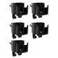 Special Offer: Car Seat Back Organizer & Cup Holder | Dual Heavy-Duty Hooks | Versatile Backseat Storage Hub for Bags & Drinks