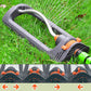 📢📢50% OFF !! ⏰19-hole Automatic Oscillating Sprinkler