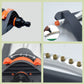 📢📢50% OFF !! ⏰19-hole Automatic Oscillating Sprinkler
