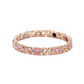 📢📢50% OFF !! ⏰Women's Elegant Adjustable Rhinestone Bracelet