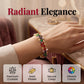 💎 50% OFF NOW! 🌸 Women's Elegant Multicolor Tennis Bracelet – Sparkling & adjustable – Perfect for daily wear or special occasions – vibrant and timeless ✨💖🌿