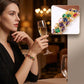 💎 50% OFF NOW! 🌸 Women's Elegant Multicolor Tennis Bracelet – Sparkling & adjustable – Perfect for daily wear or special occasions – vibrant and timeless ✨💖🌿