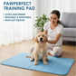 📢📢50% OFF !! 🐾 BREATHABLE ICE SILK PET COOLING MAT — Instant Summer Relief | Durable & Foldable Dog Bed 🌬️