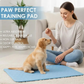 📢📢50% OFF !! 🐾 BREATHABLE ICE SILK PET COOLING MAT — Instant Summer Relief | Durable & Foldable Dog Bed 🌬️
