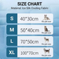 📢📢50% OFF !! 🐾 BREATHABLE ICE SILK PET COOLING MAT — Instant Summer Relief | Durable & Foldable Dog Bed 🌬️
