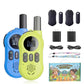 📻🔋 Rechargeable Walkie Talkies for Kids – 50% OFF! 3km range, clear sound, easy to use – perfect for outdoor adventures & secret missions. 🔥👦👧