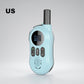 📻🔋 Rechargeable Walkie Talkies for Kids – 50% OFF! 3km range, clear sound, easy to use – perfect for outdoor adventures & secret missions. 🔥👦👧