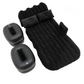 📢📢40% OFF !! ⏰Inflatable Car Air Mattress Travel Bed