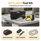 🥳HOT SALE🥳💞50K+ SOLD! Mini Electric Saw – From £69.99! Cordless, safety lock & compact. Prune & trim with ease – grab yours! (UK)✅