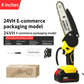 🥳HOT SALE🥳💞50K+ SOLD! Mini Electric Saw – From £69.99! Cordless, safety lock & compact. Prune & trim with ease – grab yours! (UK)✅