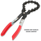 ⏳  50% OFF ⏰ Exhaust Pipe Cutter Chain Pliers for Auto Repair – Cuts Through Rusty Pipes with Ease, Professional-Grade ⚡