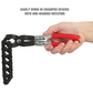 ⏳  50% OFF ⏰ Exhaust Pipe Cutter Chain Pliers for Auto Repair – Cuts Through Rusty Pipes with Ease, Professional-Grade ⚡