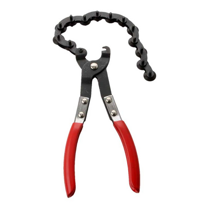 ⏳  50% OFF ⏰ Exhaust Pipe Cutter Chain Pliers for Auto Repair – Cuts Through Rusty Pipes with Ease, Professional-Grade ⚡