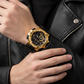 📢📢53% OFF !!!⏰Multifunctional Waterproof LED Digital Watch