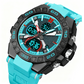 📢📢53% OFF !!!⏰Multifunctional Waterproof LED Digital Watch