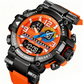 📢📢53% OFF !!!⏰Multifunctional Waterproof LED Digital Watch