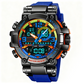 📢📢53% OFF !!!⏰Multifunctional Waterproof LED Digital Watch