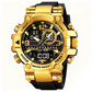 📢📢53% OFF !!!⏰Multifunctional Waterproof LED Digital Watch