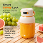 Portable Personal Blender for Shakes & Smoothies