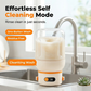 Portable Personal Blender for Shakes & Smoothies