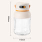 Portable Personal Blender for Shakes & Smoothies