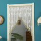 🔥HOT SALE 50% OFF🎁Lace Short Door Curtain with Tassels