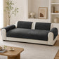 ✨ Guard Your Couch, Love the Look – Luxury Cotton Velvet Cushion Cover with Anti-Slip Backing. Half Price. UK Dispatch