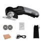 ✂️ Cordless Multi-Cutter – Powerful, Precise, Cordless ✨
