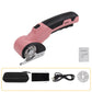 ✂️ Cordless Multi-Cutter – Powerful, Precise, Cordless ✨