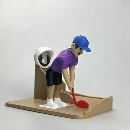 ⛳ 50% OFF NOW! 🍺 Mini Golf Novelty Bottle Opener – Fun design, sturdy metal & lightweight – Perfect for parties, gifts & golf lovers ✨